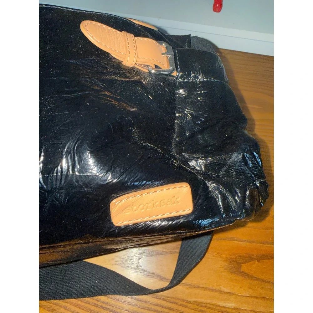 Storksak discover effortless